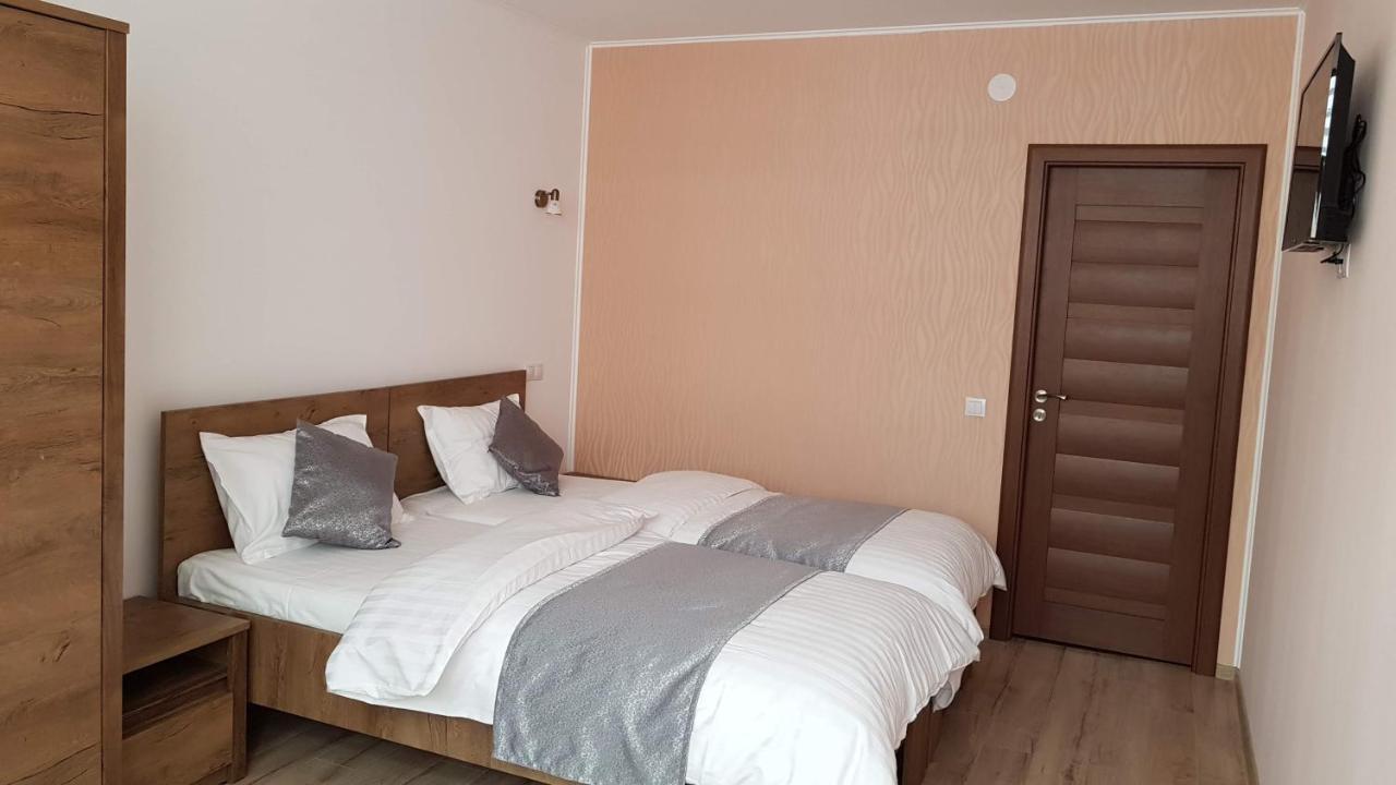 Hotel Resting House Braşov Exterior foto