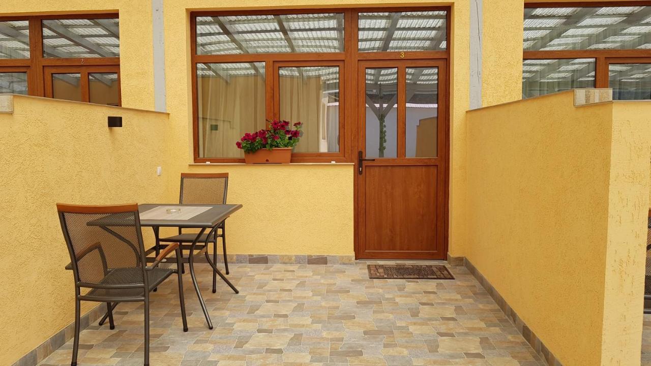Hotel Resting House Braşov Exterior foto